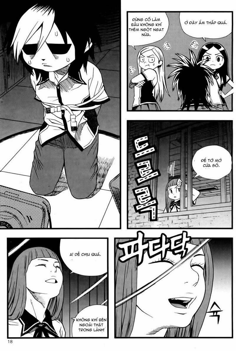need a girl chapter 40 20