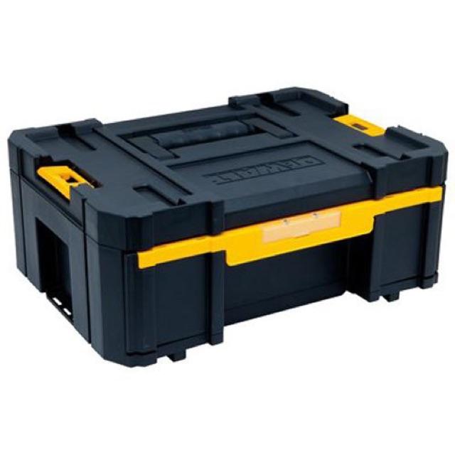 DWST17803 Thùng đồ nghề Dewalt