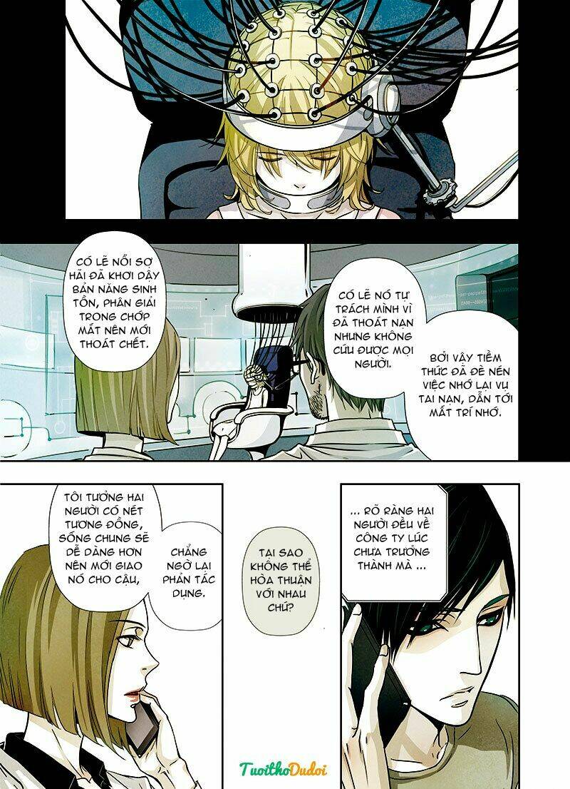 looking for clotho chapter 15 8