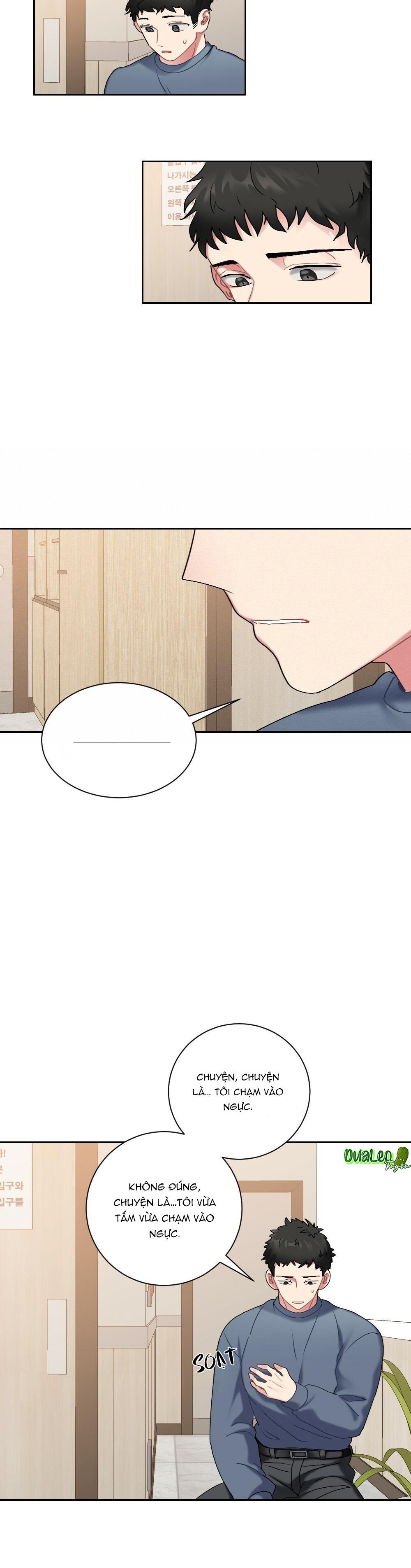 chăm sóc chapter 1 26