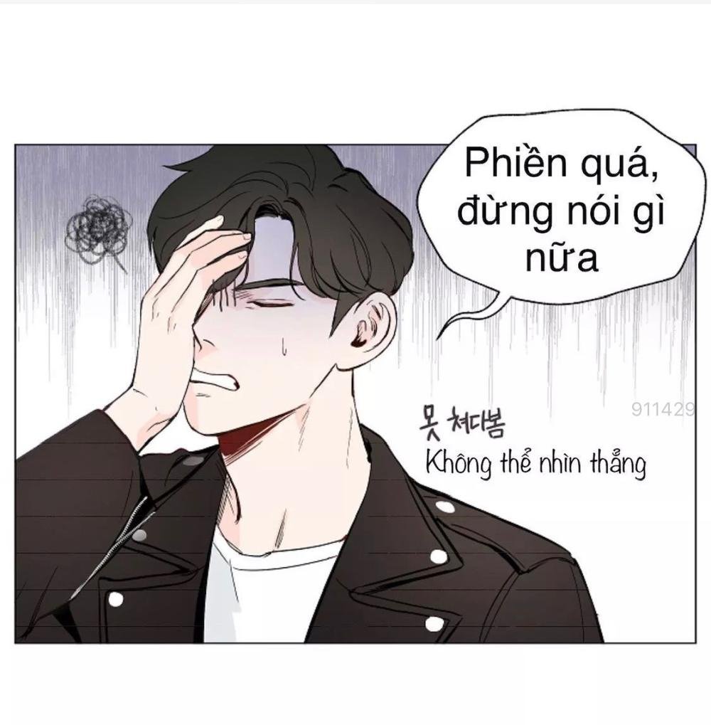 tôi kết hôn cùng antifan chapter 6.1 30