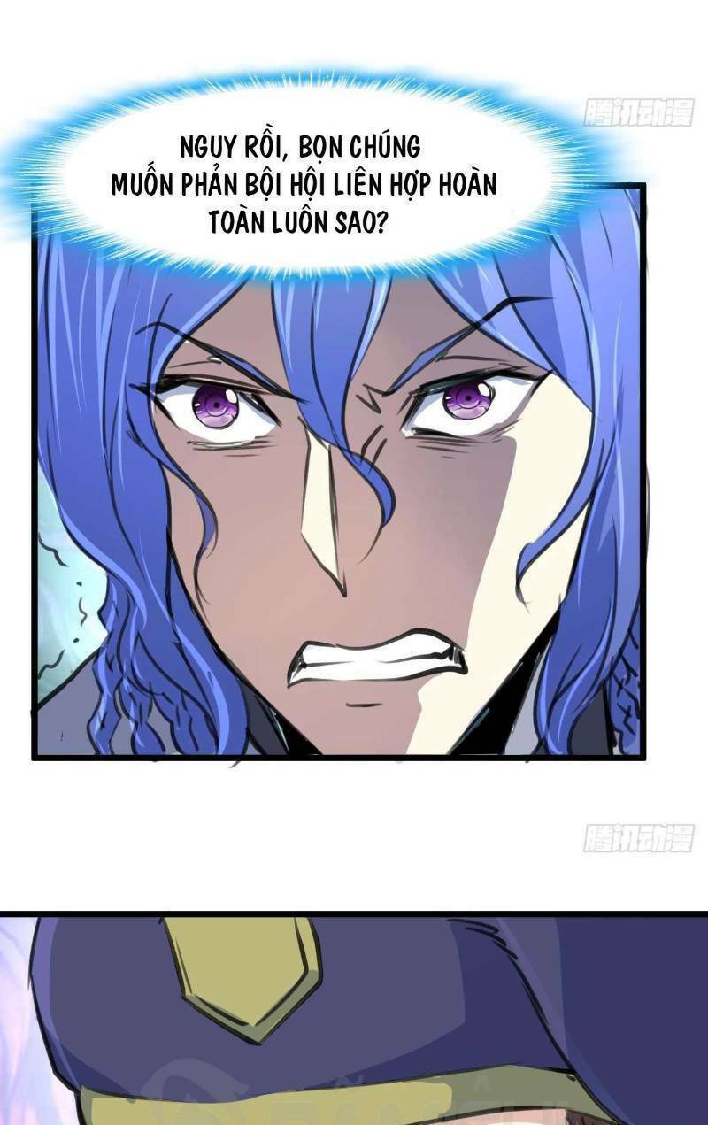 thần nhãn giám định sư chapter 111 11