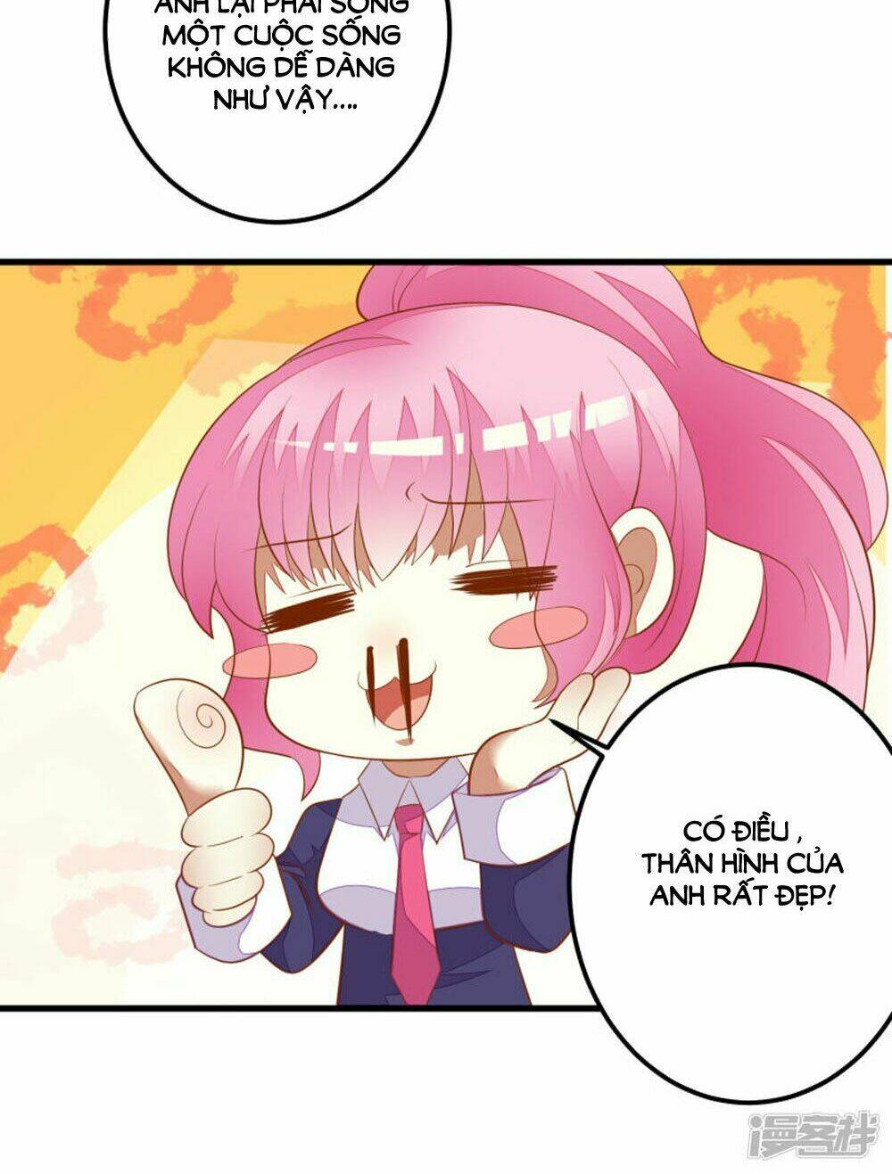 nguyệt dạ hương vi lai chapter 34 35