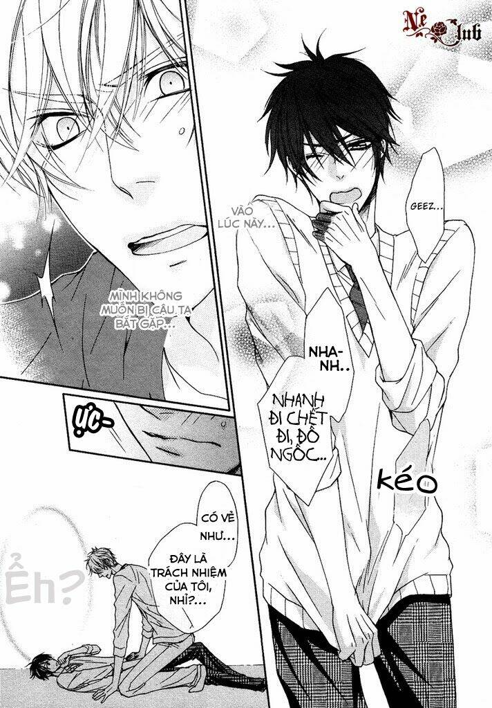 hetalia dj – dead loss wonder chapter 2 28