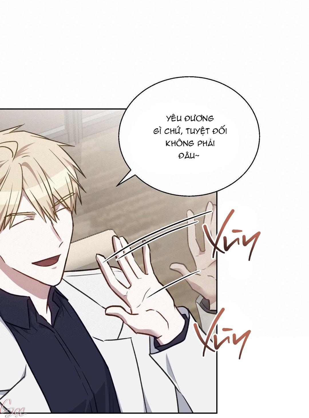 bơi trong mùi hương chapter 5 44