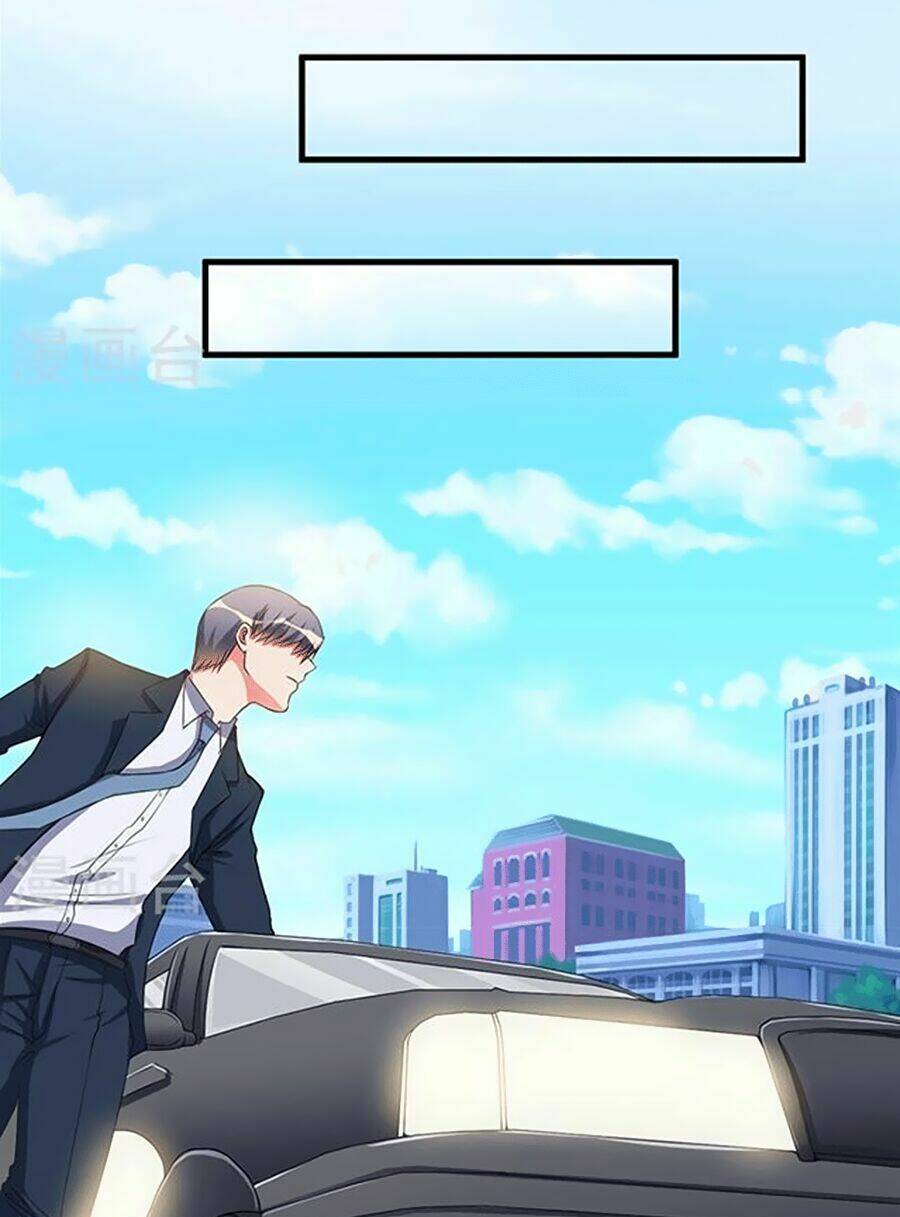 gối đầu vào tổng tài ác ma chapter 44 14