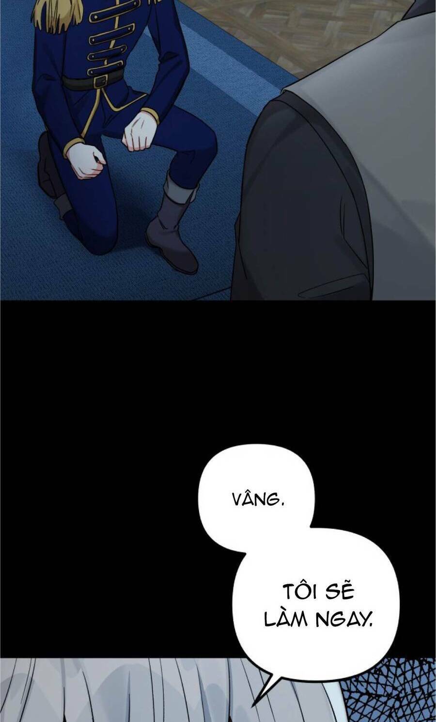 thân gửi nàng bạch tuyết chapter 9 7