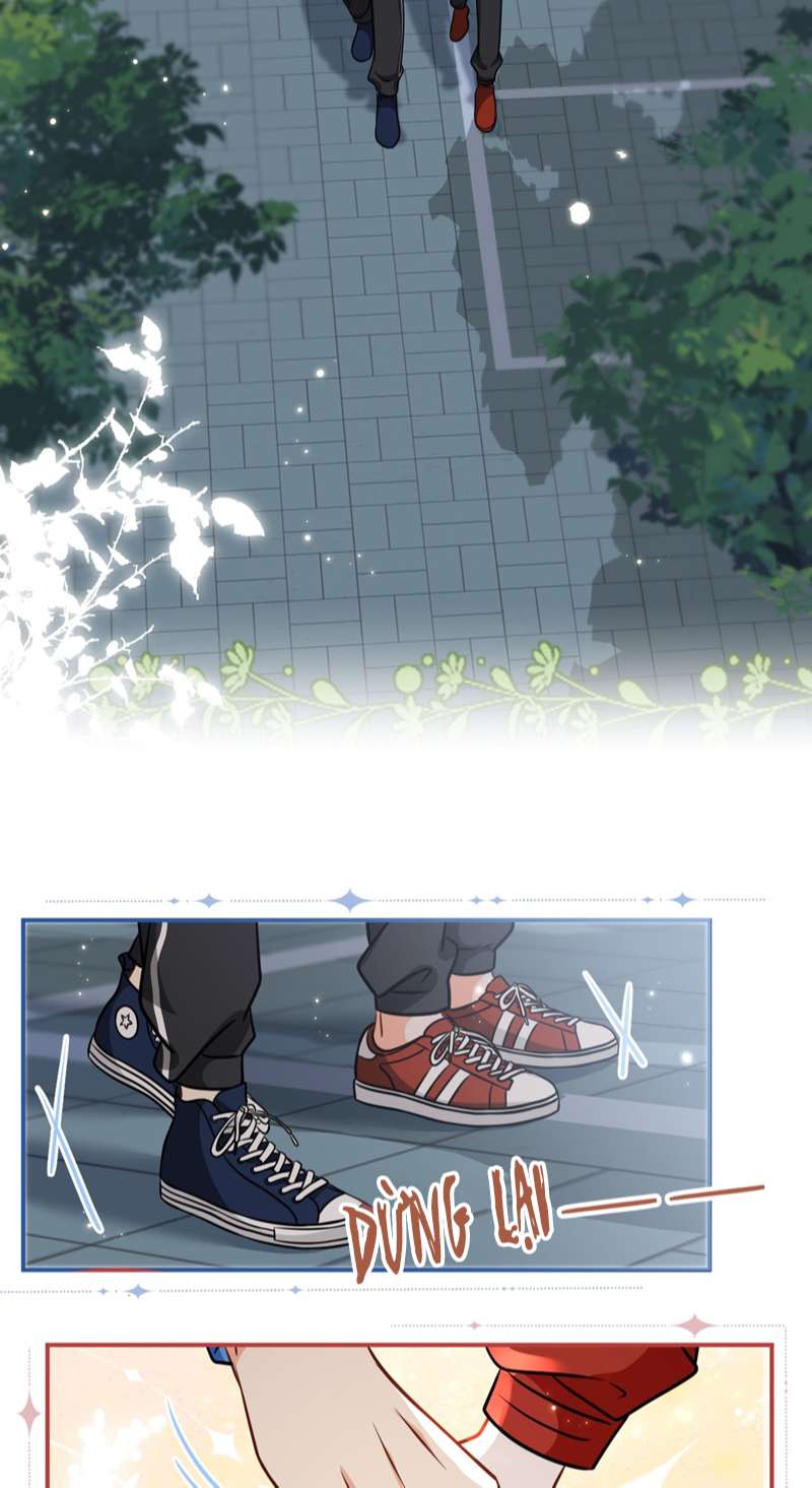 tín tức tố nói chúng ta không thể chapter 67 15