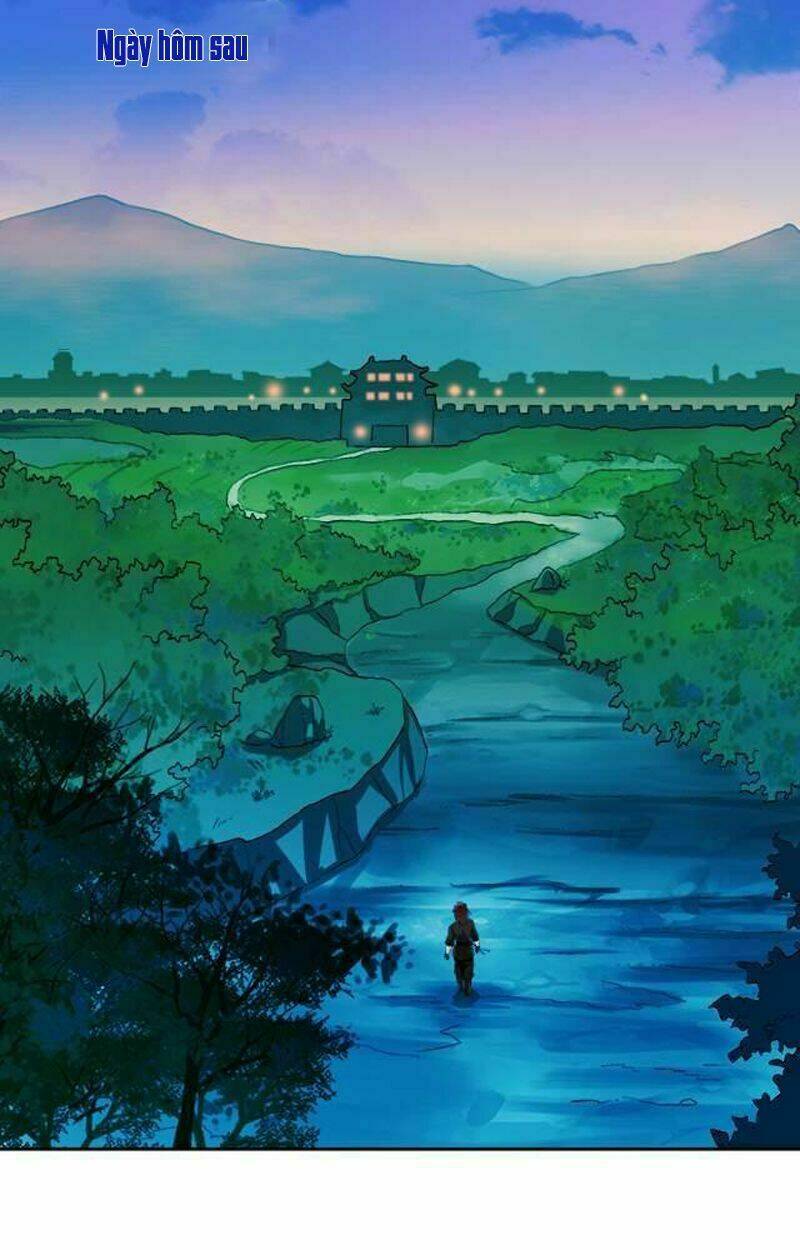 phong quỷ truyền thuyết chapter 37 14