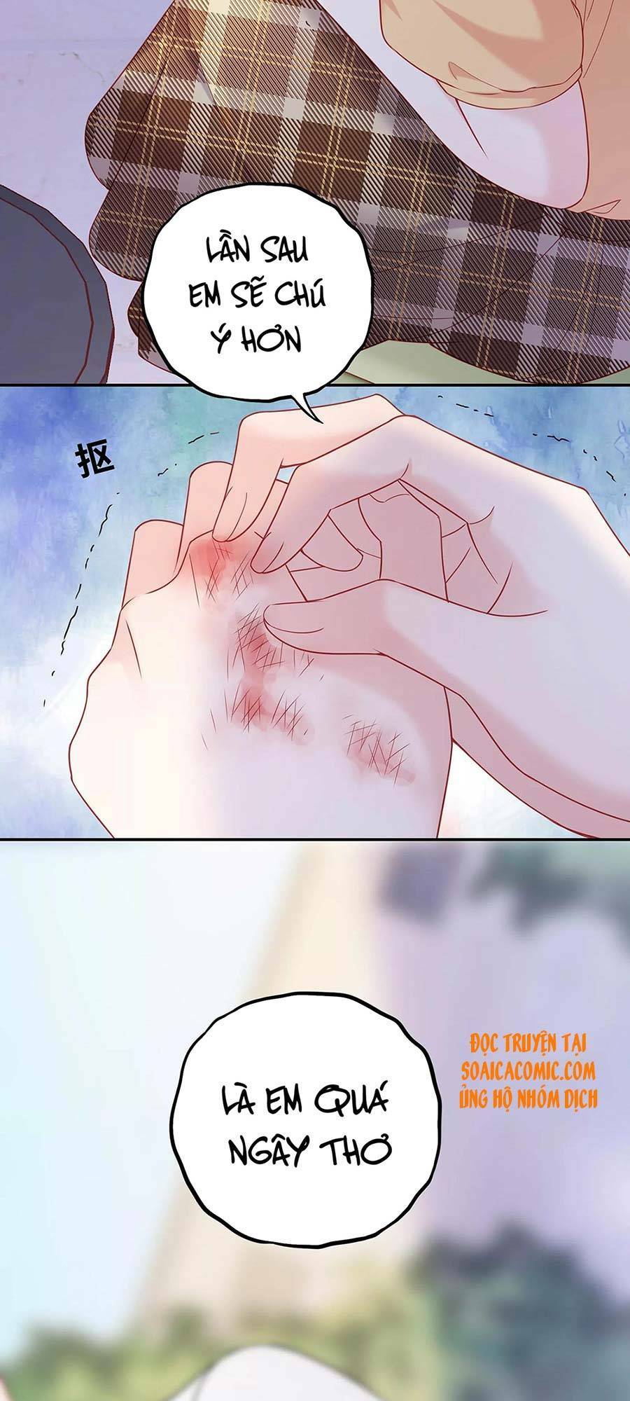 tôi dựa vào tà ý: nghịch chuyển nhân sinh chapter 37 31