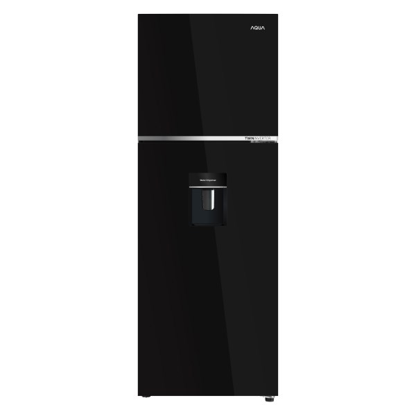 AQR-T410FA(WGB) - Tủ lạnh Aqua Inverter 358 lít AQR-T410FA(WGB) - Hàng Chính Hãng - Chỉ Giao Hồ Chí Minh