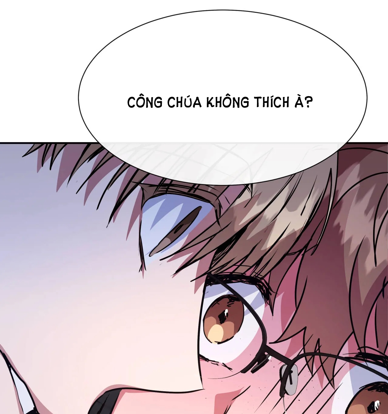 Bên Trong Lâu Đài ~ Người Lớn Đang Giáo Dục Giới Tính Với Các Chủng Tộc Khác Nhau chapter 33.2 - Trang 28