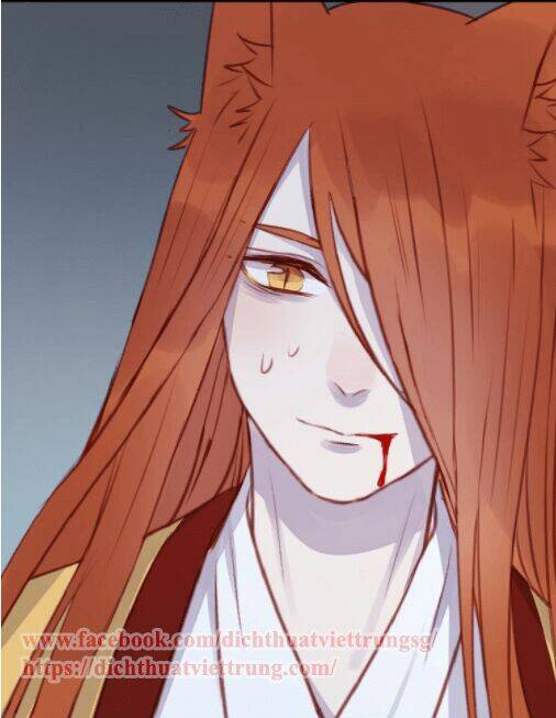 lượm được 1 tiểu hồ ly chapter 69 27