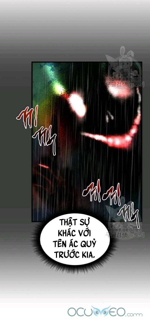 cô dâu của sói đen chapter 21 24