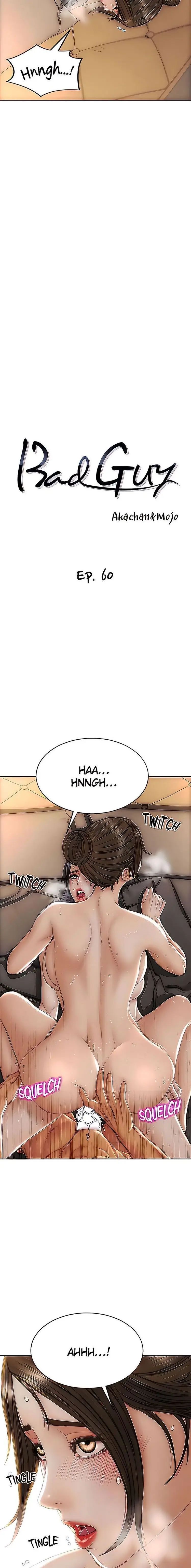 gã tồi tệ chapter 60 2