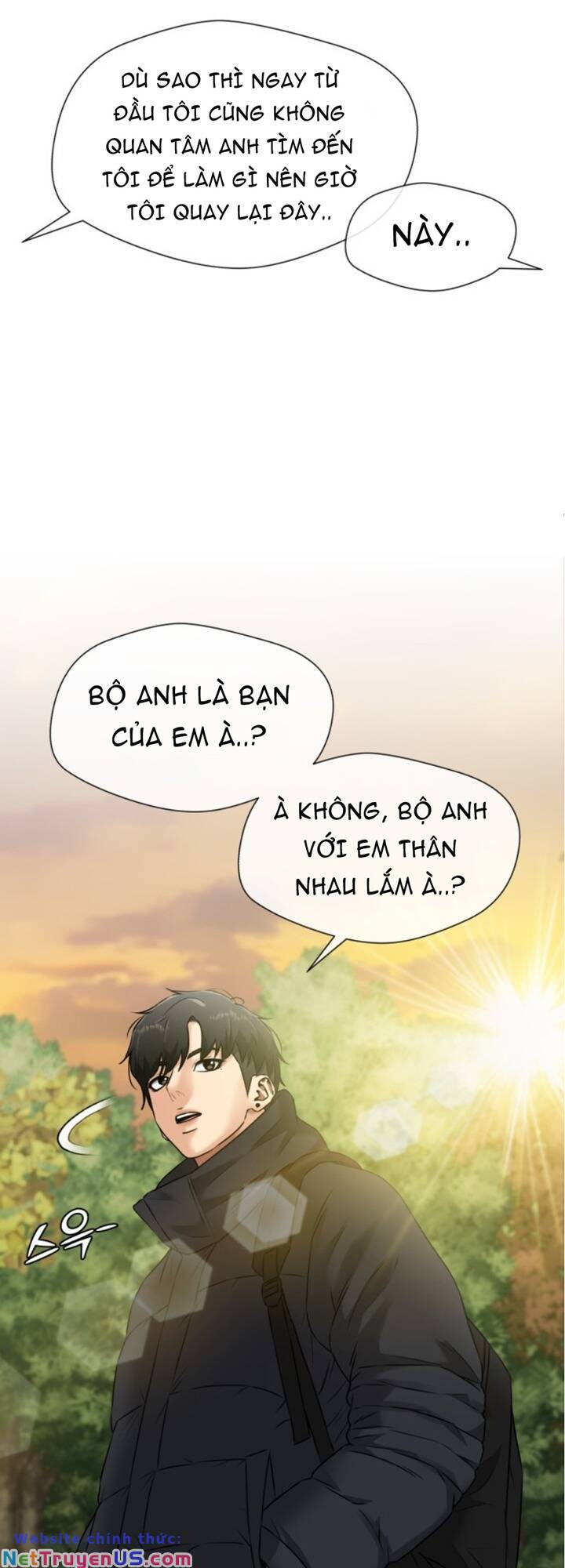 gương mặt thiên tài chapter 120 35