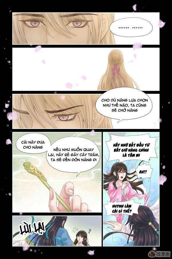 tam sinh kiếp chapter 2 34