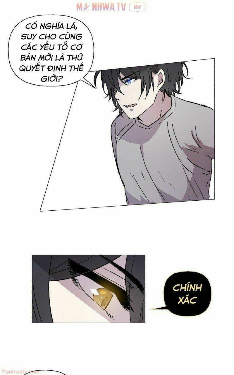 Trọng Sinh Mạc Thế Chapter 50 46