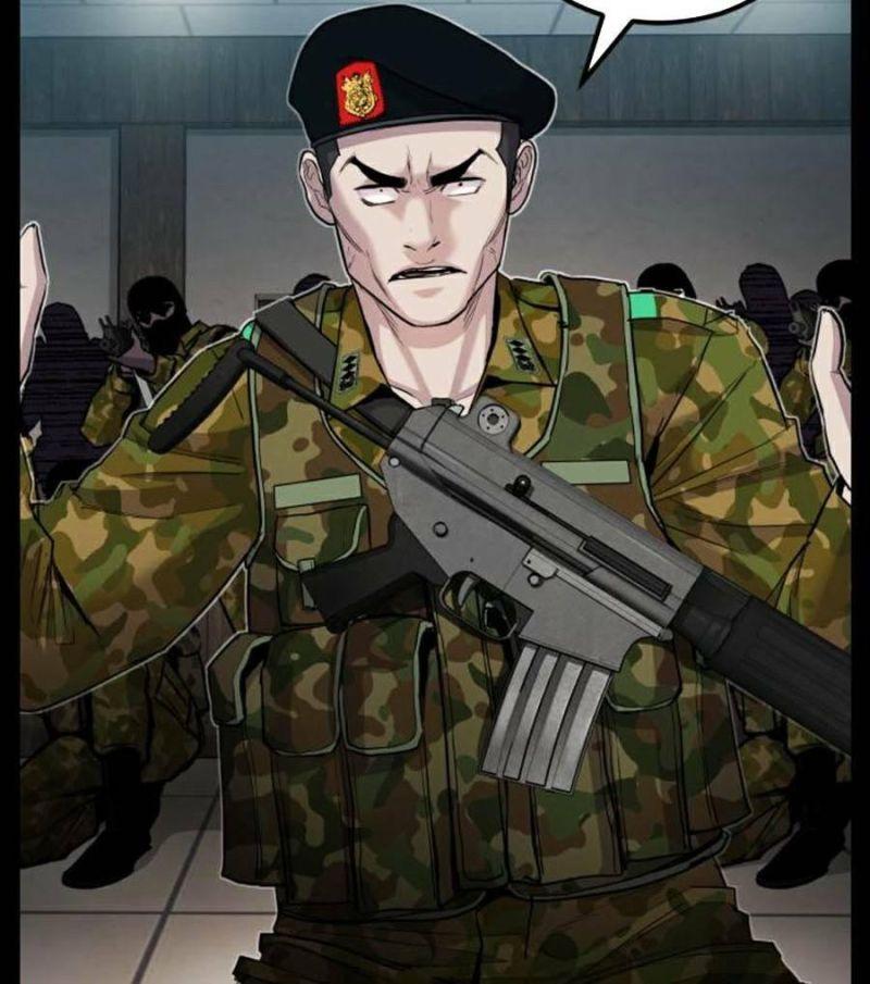 đặc vụ kim chapter 20 77