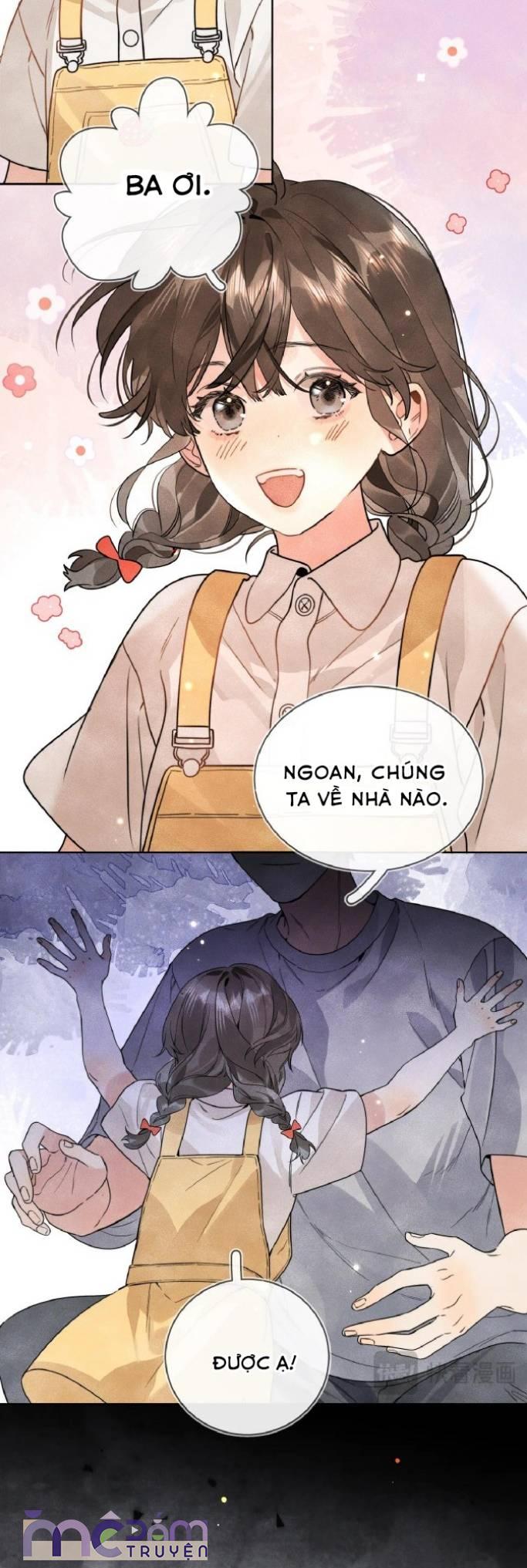 gặp em hóa si tình chapter 26 14