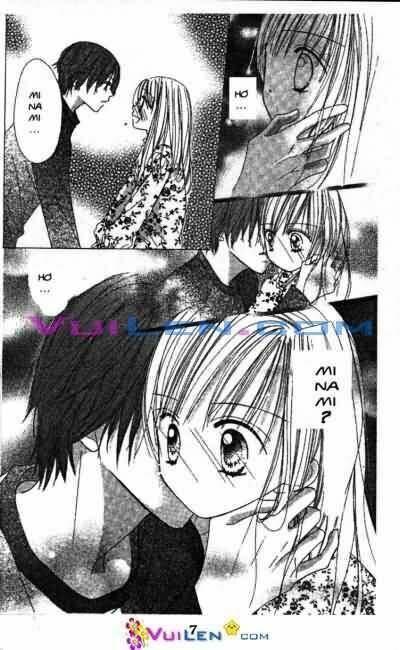 con gái con trai chapter 13 7