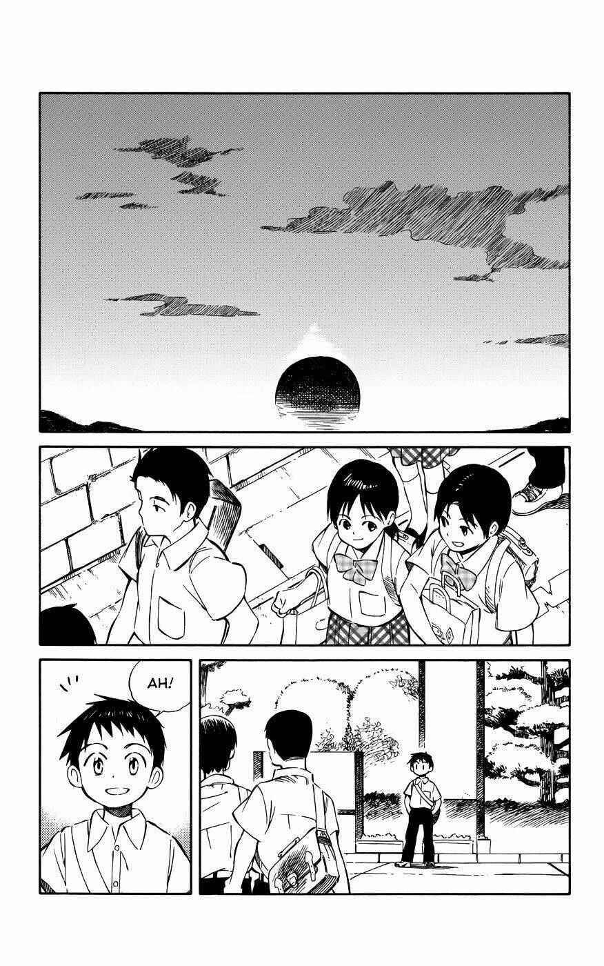 hitoribocchi no chikyuu shinryaku chapter 32 71