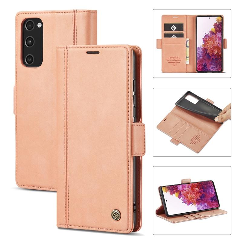 Bao da điện thoại cho Samsung Galaxy S20 Plus S20+ S20 Ultra S20FE S21 Plus S21+ S21 Ultra S21FE Note20 Ultra 5G