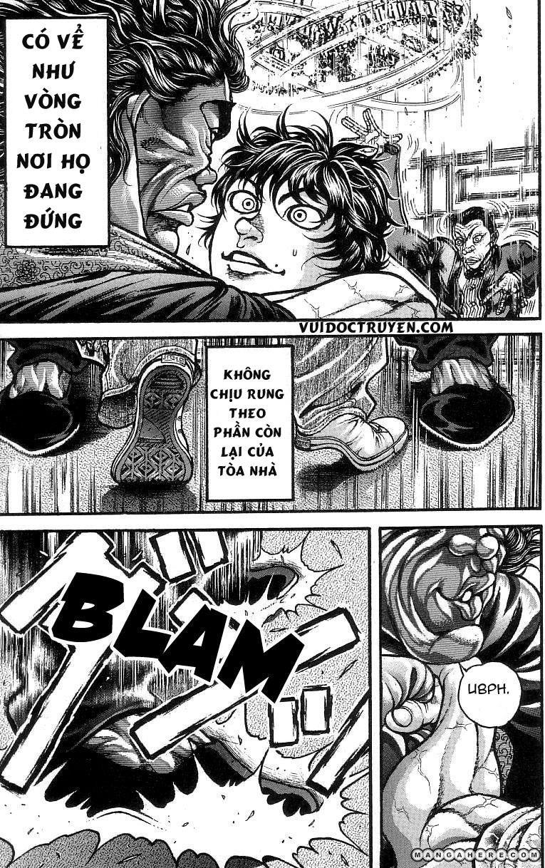 baki – son of ogre chapter 250 24
