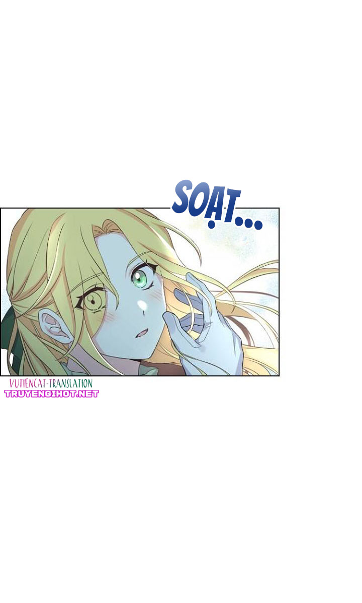 lời cầu hôn đến từ hoàng đế chapter 16.2 15