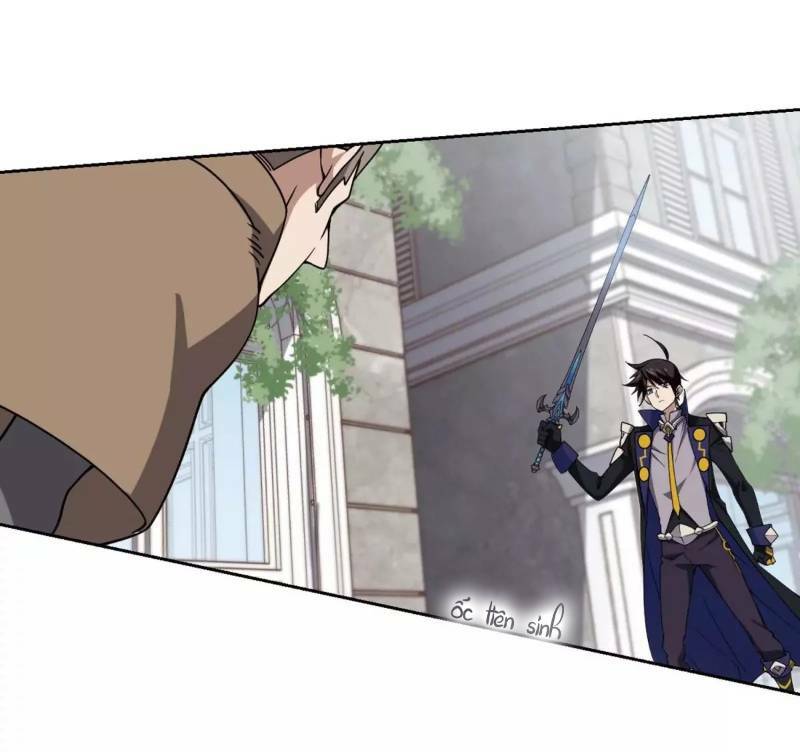 võng du chi cận chiến pháp sư chapter 220 25