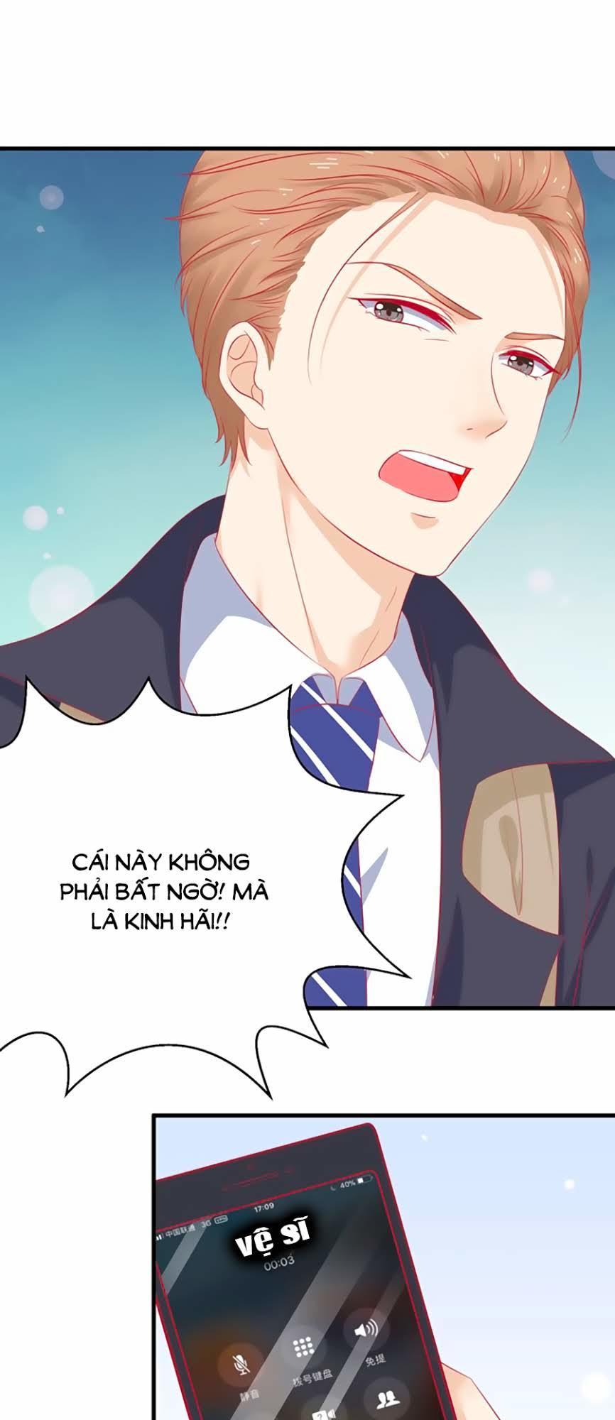 thâm hải chi ca chapter 9 23