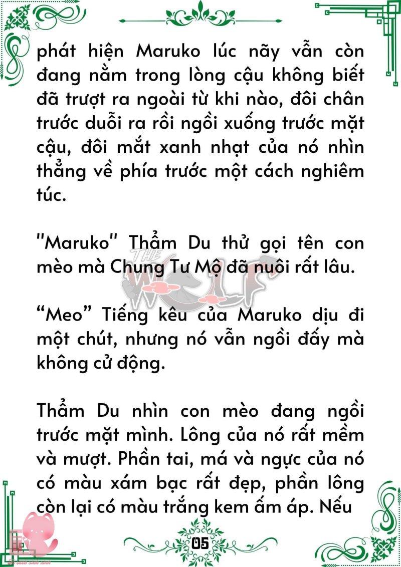 quý nhân phù trợ du chapter 55 5