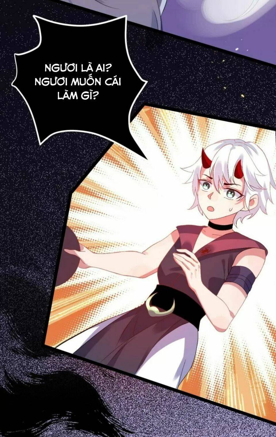 phế nữ yêu thần chapter 78 63