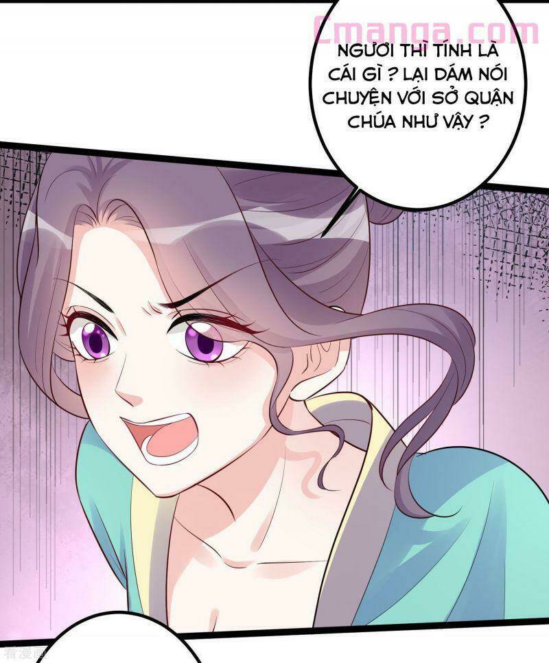 độc y đích nữ chapter 36 27