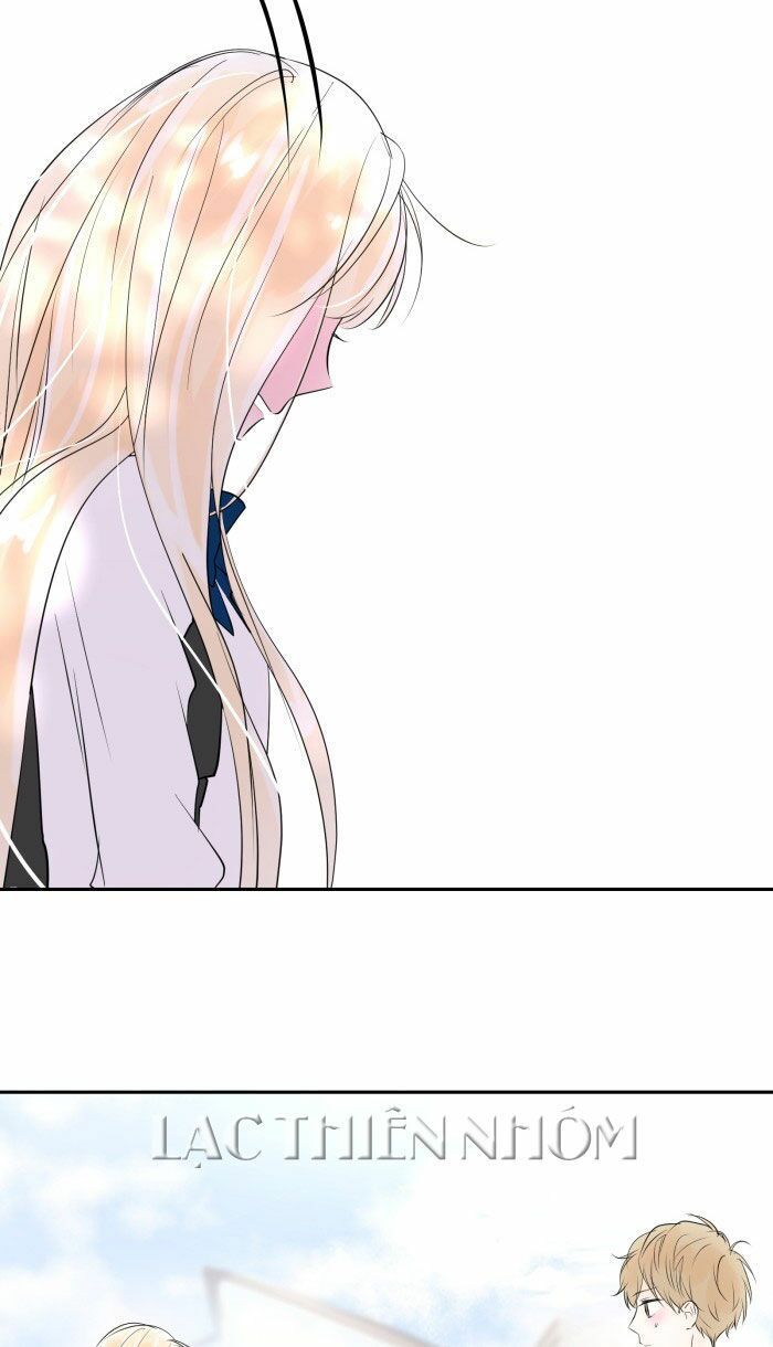 choco ngọt ngào chapter 26 27