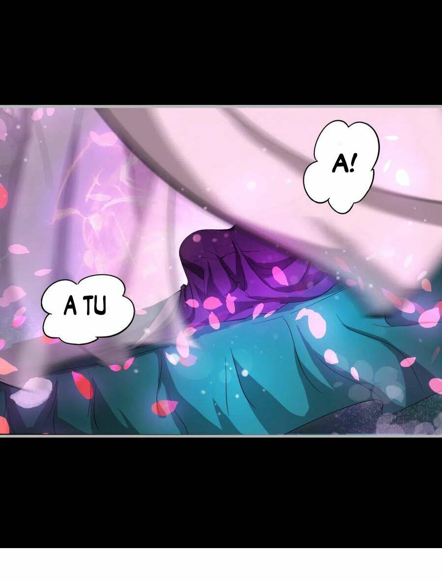 ma hoàng sư đệ quả thực quá chung tình chapter 77 54