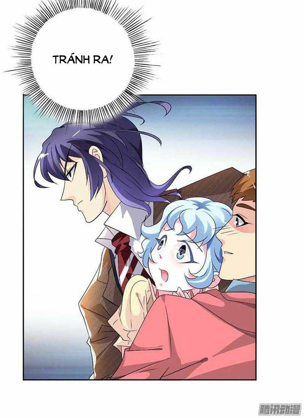 em vẫn còn nhỏ chapter 55 26