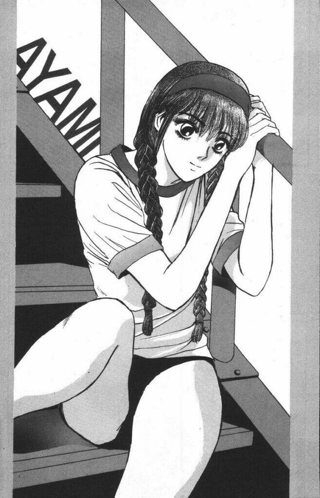 shonan junai gumi chapter 100 24