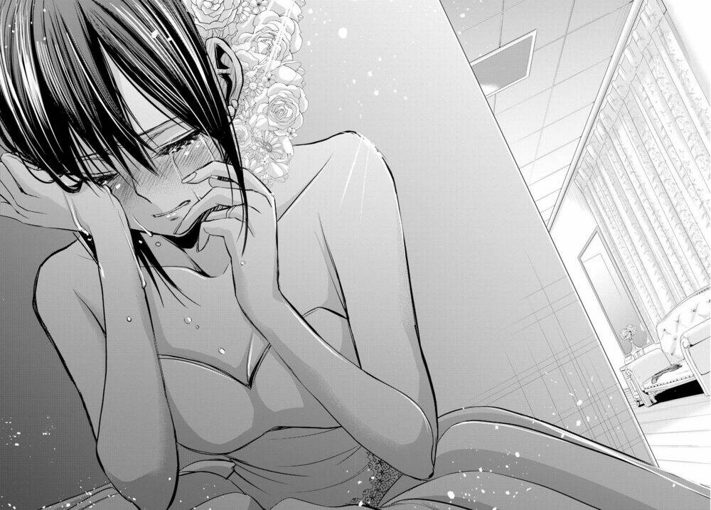 citrus (saburouta) chapter 35 38