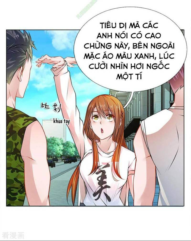 cực phẩm yêu nghiệt chapter 26 2