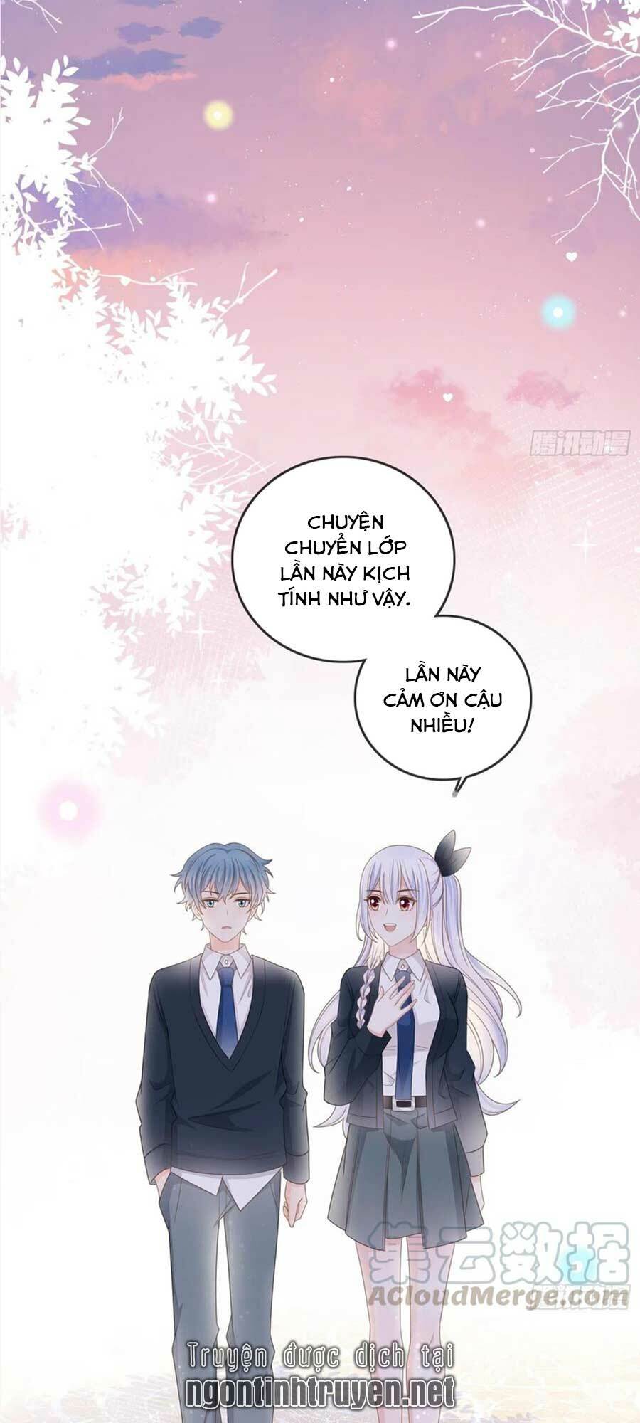 ảnh hậu cũng không bằng niệm thanh hoa chapter 70 23