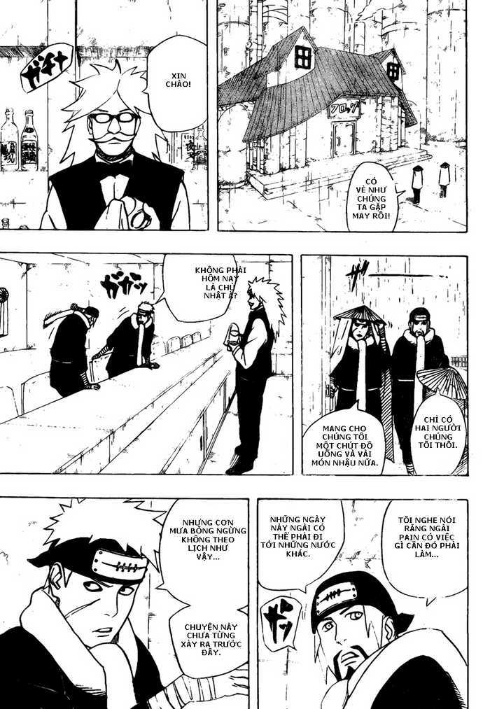 naruto - cửu vĩ hồ ly chapter 368 7