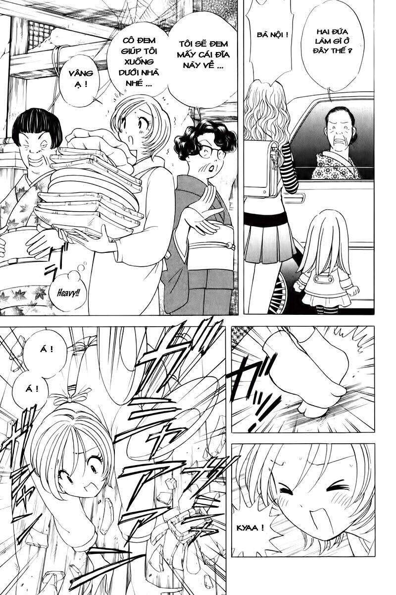 orange yane no chiisana ie full chapter 44 17