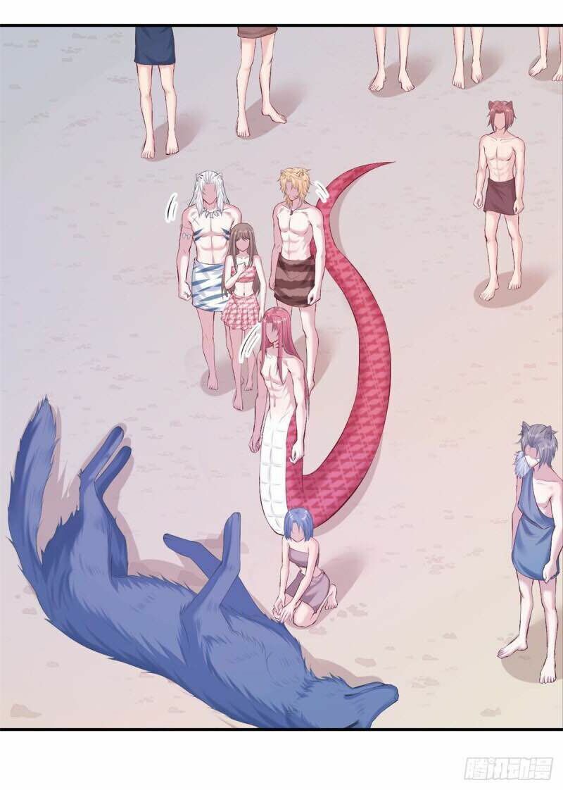 [16+] thảnh thơi thú thế chủng chủng điền, sinh sinh tể chapter 163 41