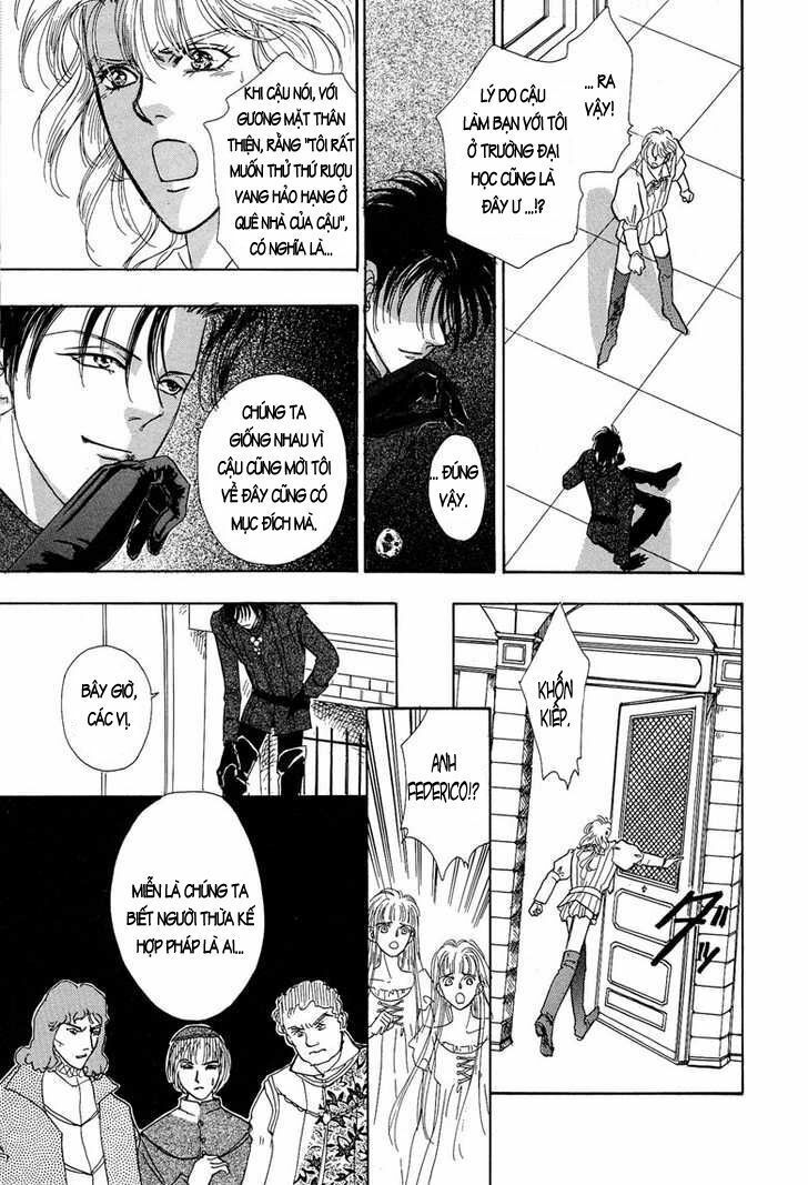 kenja no ishi chapter 1.1 67