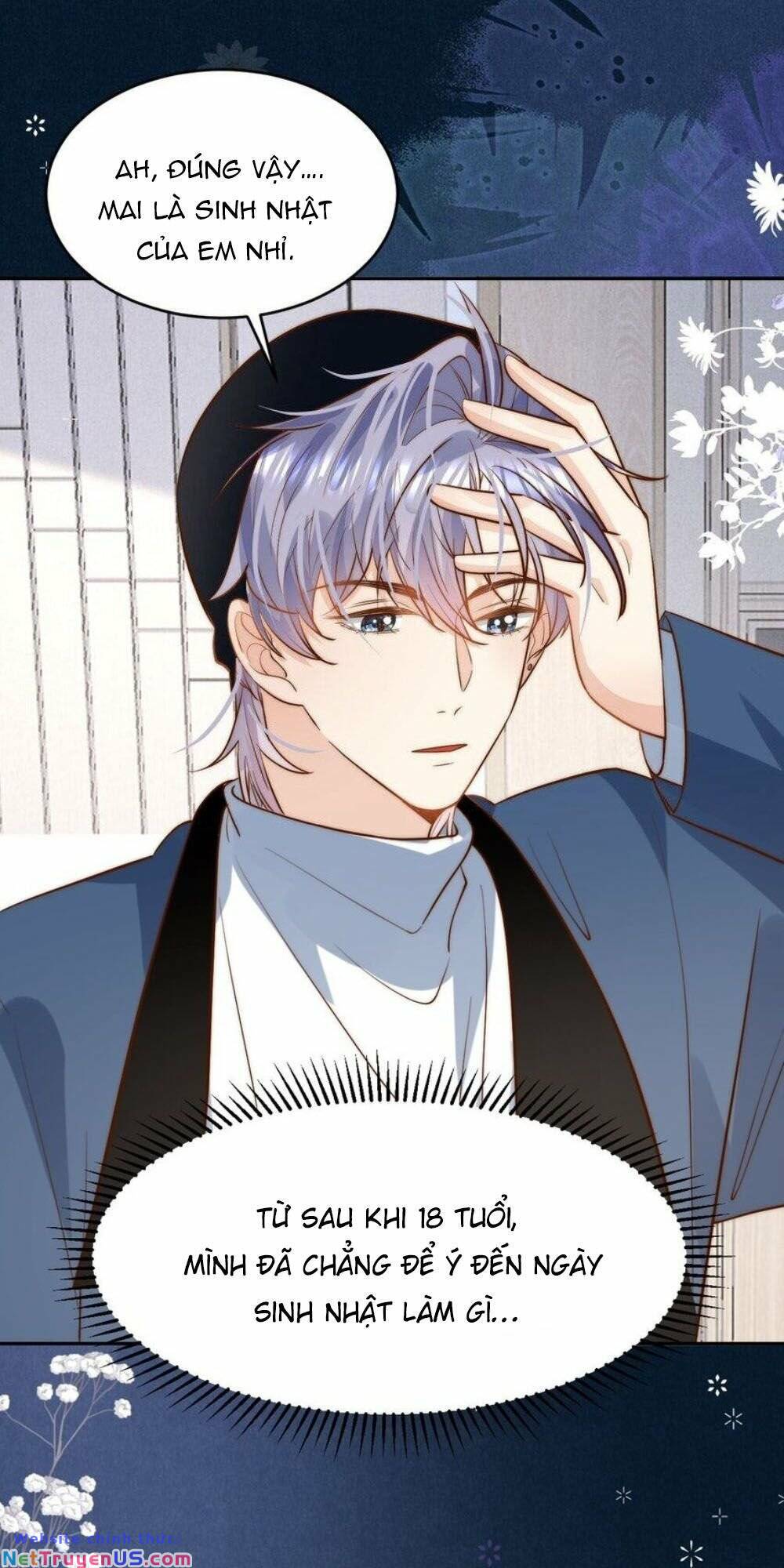 ta được thế thân tỏ tình chapter 33 20