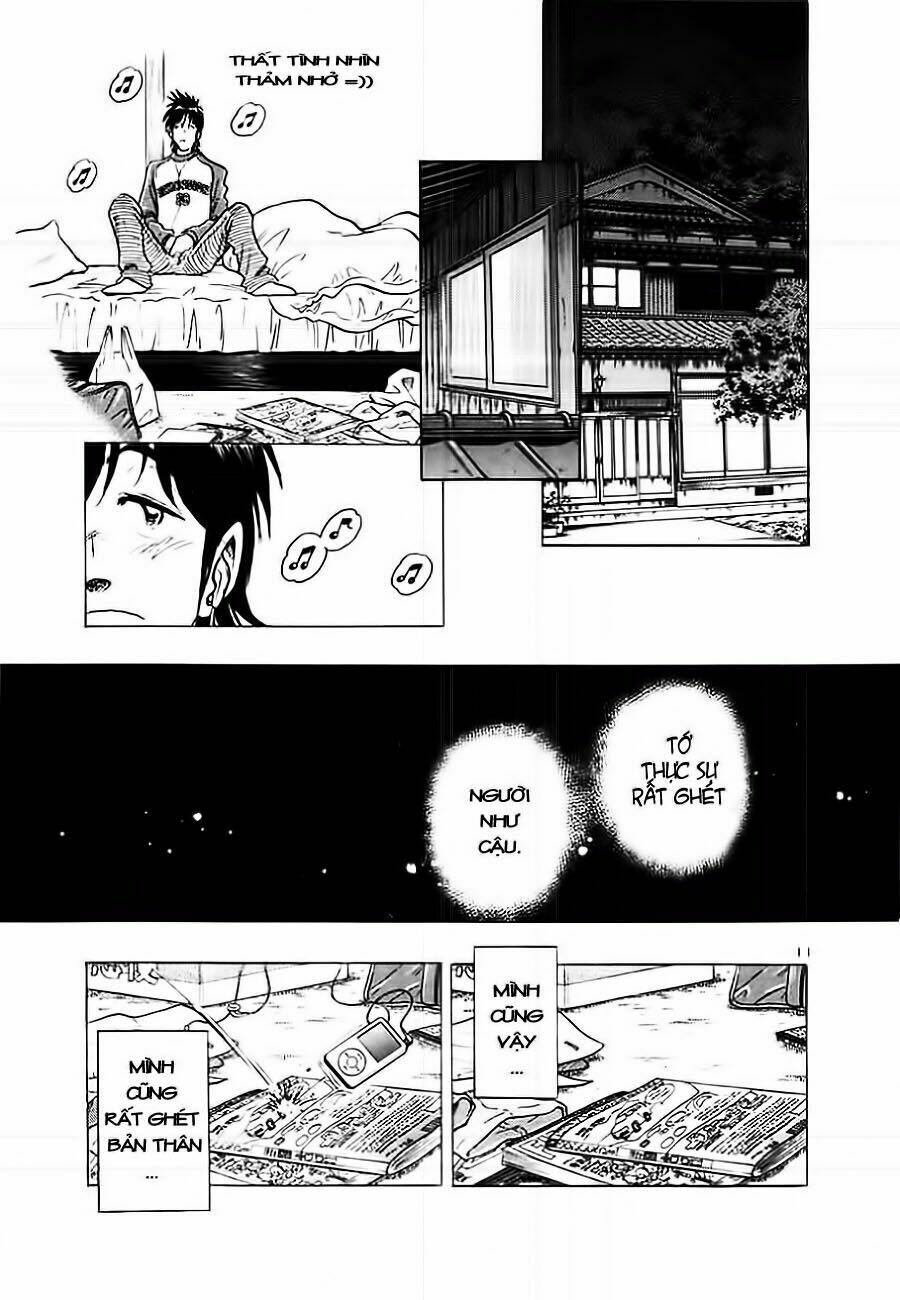 hoshi no furu machi chapter 3 14
