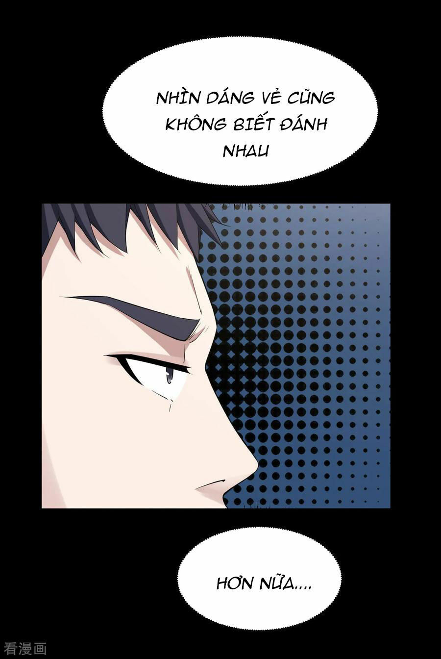 đô thị tà vương chapter 8 9