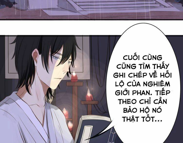 bạch lý hành giả chapter 9 7