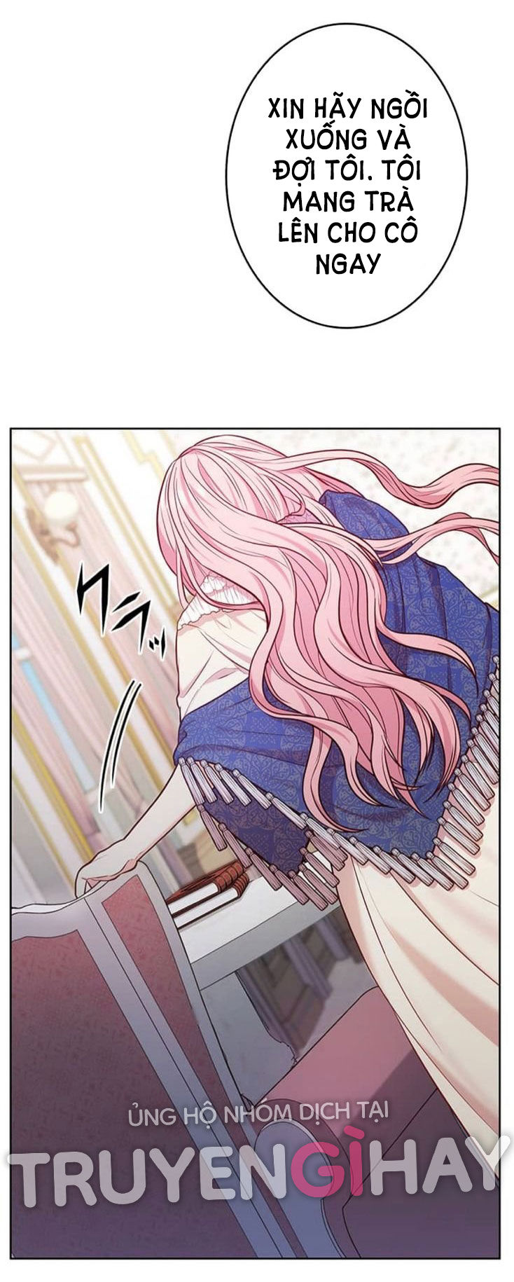 từ ác nữ tôi phải trở thành một người mẹ chapter 4 70